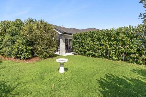 Photo of property in 7 Richardson Road, Matamata, 3400