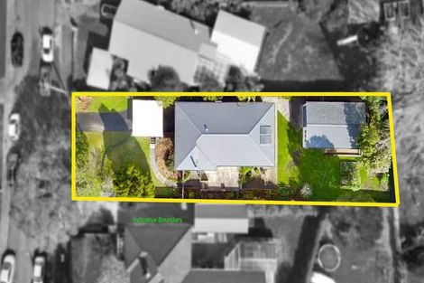 Photo of property in 34 Coniston Avenue, Te Atatu South, Auckland, 0610