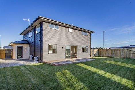 Photo of property in 81 Faulks Drive, Lincoln, 7608