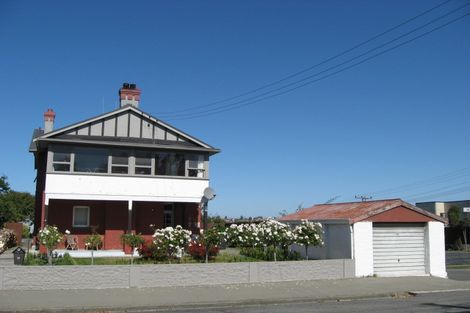 Photo of property in 16 Jackson Street, Seaview, Timaru, 7910