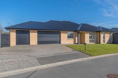 Photo of property in 37a Park Lane, Rolleston, 7614