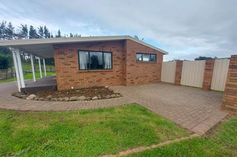 Photo of property in 145 Attwood Road, Ruatangata West, Whangarei, 0176