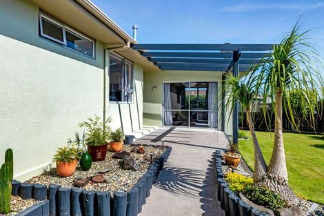 Photo of property in 15 Leon Place, Waitara, 4320