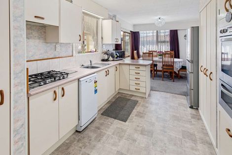 Photo of property in 4 Oxford Road, Springvale, Whanganui, 4501