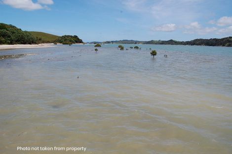 Photo of property in 134 Phillips Road, Kaiwaka, 0573