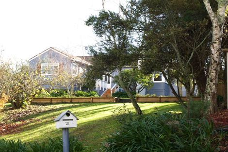 Photo of property in 21 Masefield Street, Cockle Bay, Auckland, 2014
