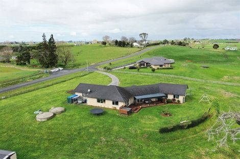 Photo of property in 243 Kainui Road, Taupiri, 3791
