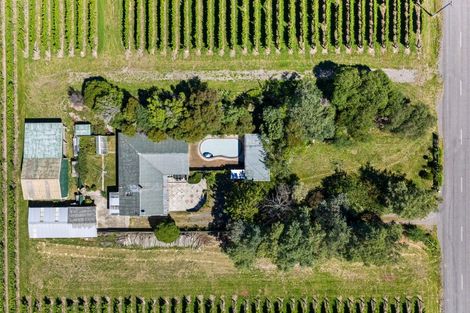 Photo of property in 28 Jeffries Road, Rapaura, Blenheim, 7273