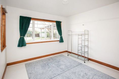 Photo of property in 115 Ruskin Street, Addington, Christchurch, 8024