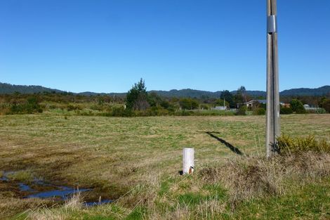 Photo of property in 794 State Highway 7, Dobson, Greymouth, 7805