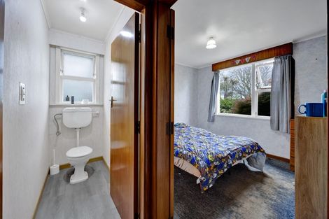 Photo of property in 4 Murray Avenue, Hawera, 4610