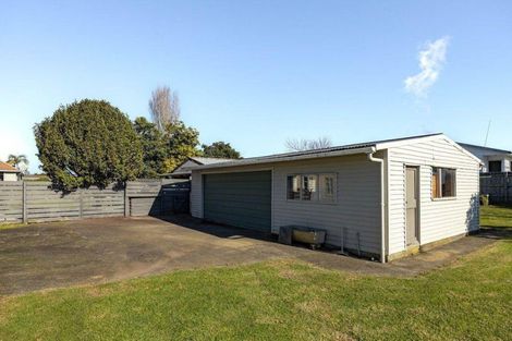 Photo of property in 61 Bailey Street, Huntly, 3700