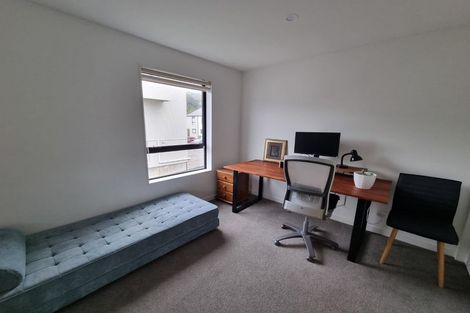 Photo of property in 6/12 Stanley Street, Berhampore, Wellington, 6023