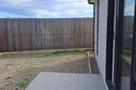 Photo of property in 61 Mehrtens Crescent, Woodend, 7691