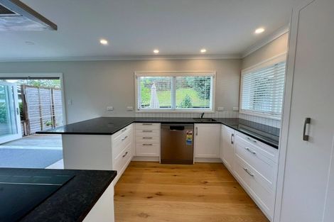 Photo of property in 1/99 Mountbatten Avenue, Hillcrest, Auckland, 0627