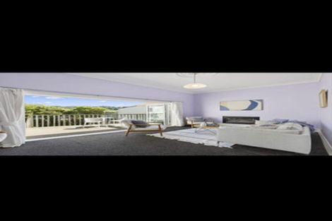 Photo of property in 10 Hiropi Street, Newtown, Wellington, 6021