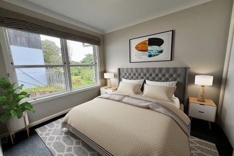 Photo of property in 1/99 Mountbatten Avenue, Hillcrest, Auckland, 0627