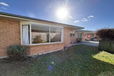 Photo of property in 24a Reeve Street, Levin, 5510