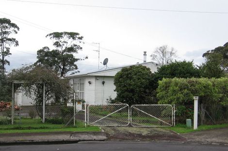 Photo of property in 17 Osprey Street, Pakuranga, Auckland, 2010