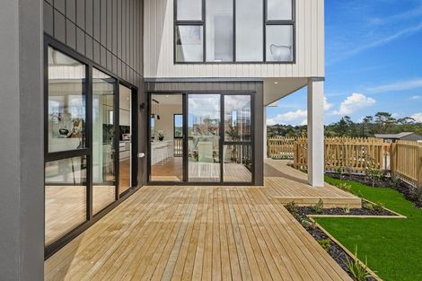 Photo of property in 153 Kerepi Street, Westgate, Auckland, 0814