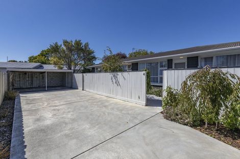 Photo of property in 4/46 Harvey Terrace, Richmond, Christchurch, 8013
