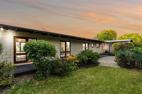 Photo of property in 21 Bowie Drive, Woodend, 7610