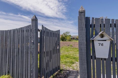 Photo of property in 76 Saint Johns Street, Woolston, Christchurch, 8062