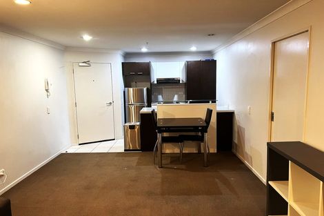 Photo of property in 1n/160 Symonds Street, Eden Terrace, Auckland, 1010