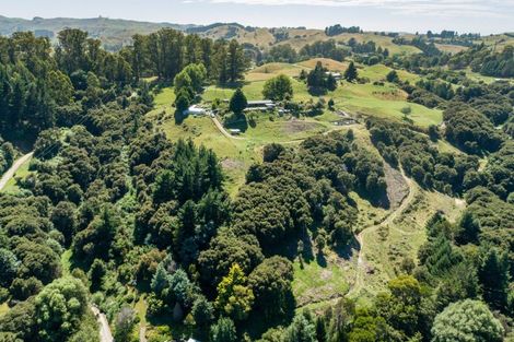 Photo of property in 537 Apley Road, Puketapu, Napier, 4184
