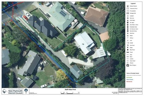 Photo of property in 19a Doralto Road, Frankleigh Park, New Plymouth, 4310