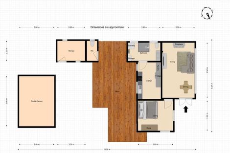 Photo of property in 30 Kamara Road, Glen Eden, Auckland, 0602