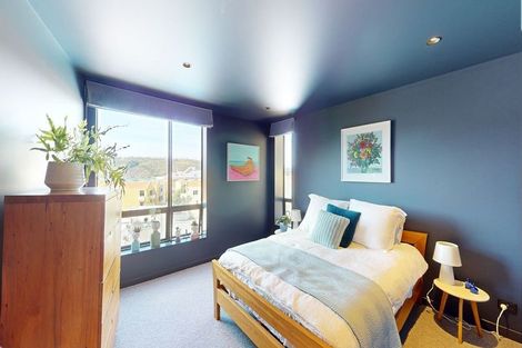 Photo of property in 308e Evans Bay Parade, Hataitai, Wellington, 6021