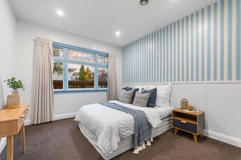 Photo of property in 6 Garnett Avenue, Spreydon, Christchurch, 8024