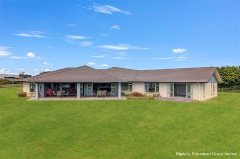 Photo of property in 560c Horotiu Road, Te Kowhai, Hamilton, 3288