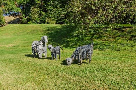 Photo of property in 138 Oyster Point Road, Kaukapakapa, Warkworth, 0984