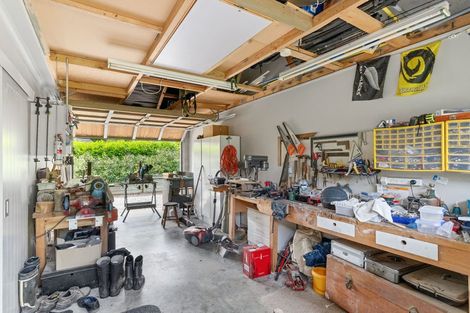 Photo of property in 9 Tunbridge Wells, Ohau, Levin, 5570