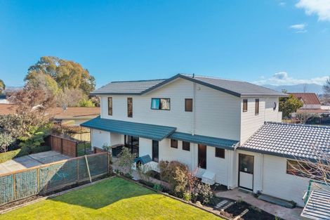 Photo of property in 8 Morrington Terrace, Witherlea, Blenheim, 7201