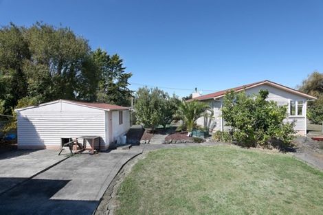 Photo of property in 11 Otore Street, Marton, 4710