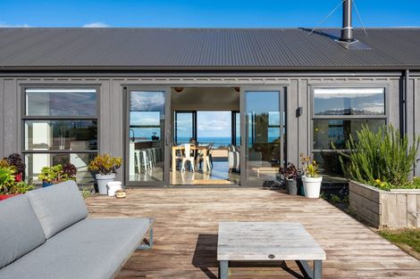 Photo of property in 272 Otokia-kuri Bush Road East, Kuri Bush, Dunedin, 9091