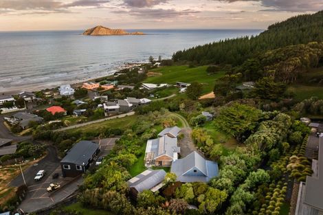 Photo of property in 197 Harper Road, Waimarama, Havelock North, 4294