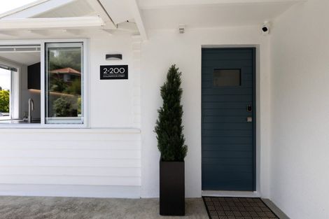 Photo of property in 200 Collingwood Street, Nelson, 7010