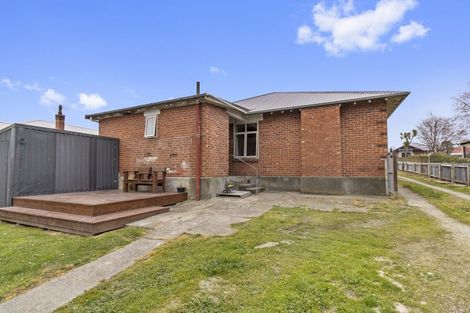 Photo of property in 14 Harborough Street, Watlington, Timaru, 7910