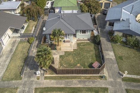 Photo of property in 5 Bristol Street, Tamatea, Napier, 4112