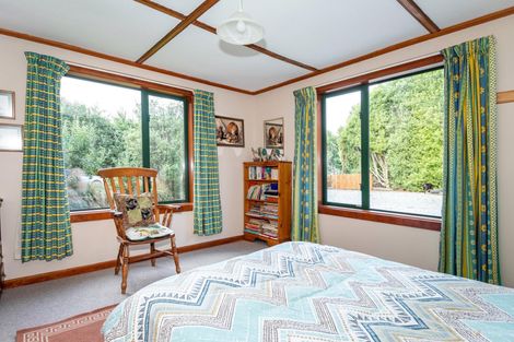 Photo of property in 33 Burdon Road, Woodbury, Geraldine, 7991