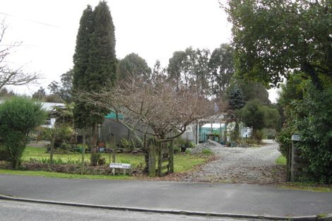 Photo of property in 51 Hotham Street, Murchison, 7007