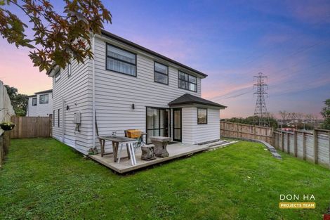 Photo of property in 4 Finn Place, Mount Wellington, Auckland, 1060