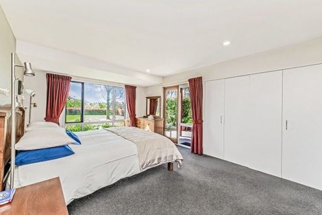 Photo of property in 1520 Tram Road, Swannanoa, Rangiora, 7475