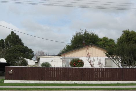 Photo of property in 29 Stafford Street, Waitara, 4320