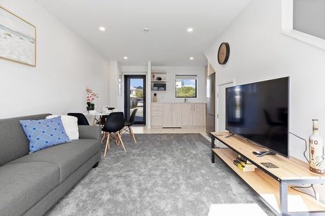 Photo of property in 3/2 Hood Street, New Brighton, Christchurch, 8061