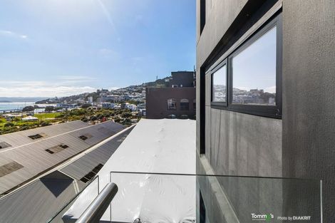 Photo of property in 5/257j Wakefield Street, Te Aro, Wellington, 6011